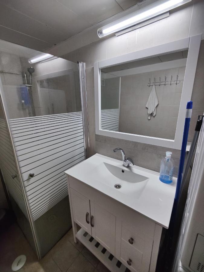 Private Hostel - Best location Ierusalim Exterior foto